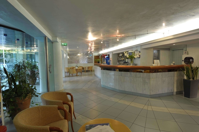 Imagen de los interiores del Hotel Bellariva Feeling. Foto 16