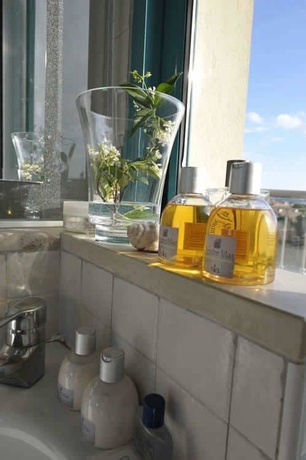 Imagen de la habitación del Hotel Bellariva Feeling. Foto 7