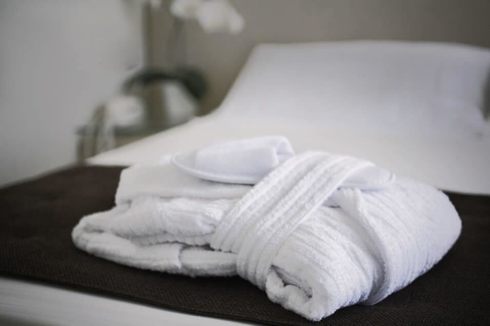 Imagen de la habitación del Hotel Bellariva Feeling. Foto 11