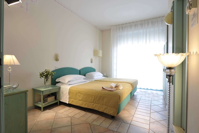 Imagen de la habitación del Hotel Bellariva Feeling. Foto 13