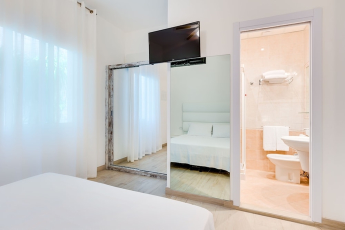 Imagen de la habitación del Hotel Bellariva, Lido Di Jesolo. Foto 2