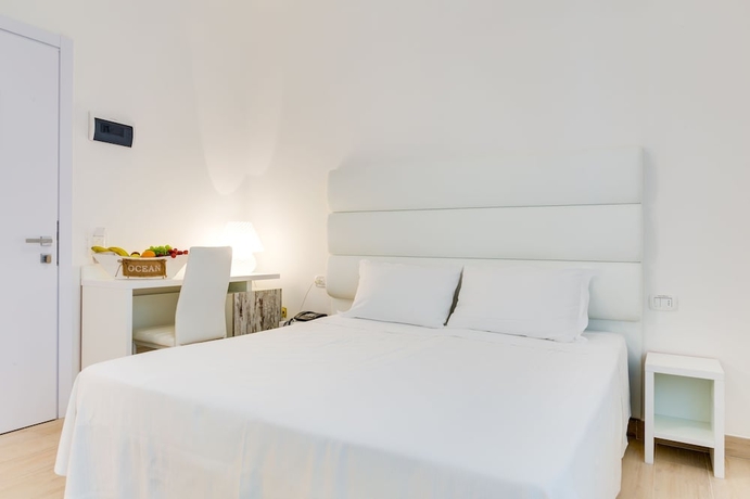 Imagen de la habitación del Hotel Bellariva, Lido Di Jesolo. Foto 3