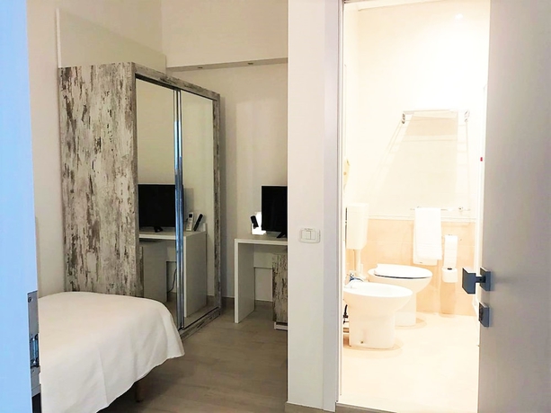 Imagen de la habitación del Hotel Bellariva, Lido Di Jesolo. Foto 6