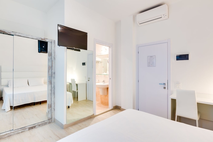 Imagen de la habitación del Hotel Bellariva, Lido Di Jesolo. Foto 8