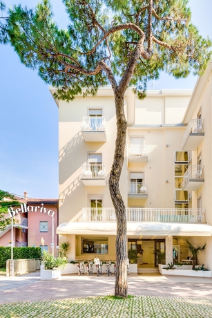 Imagen de la habitación del Hotel Bellariva, Lido Di Jesolo. Foto 11