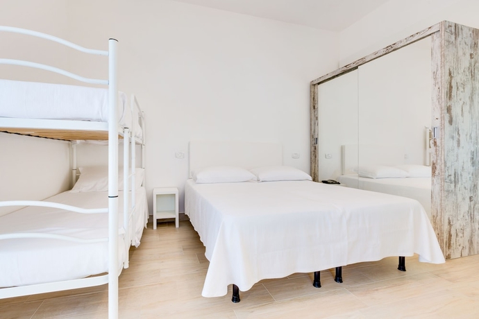 Imagen de la habitación del Hotel Bellariva, Lido Di Jesolo. Foto 14