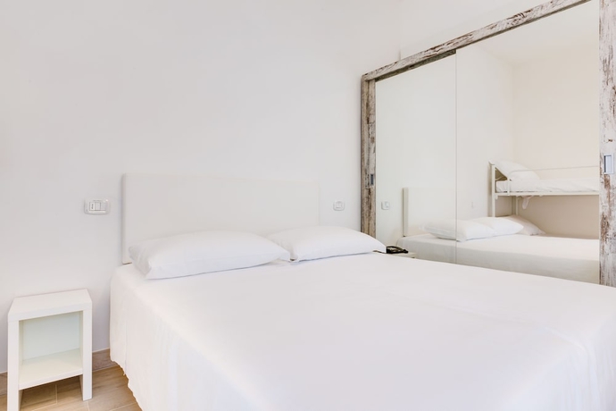 Imagen de la habitación del Hotel Bellariva, Lido Di Jesolo. Foto 15