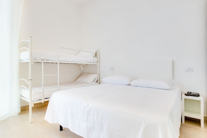 Imagen de la habitación del Hotel Bellariva, Lido Di Jesolo. Foto 16