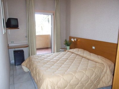 Imagen general del Hotel Bellariva, PESCARA. Foto 2
