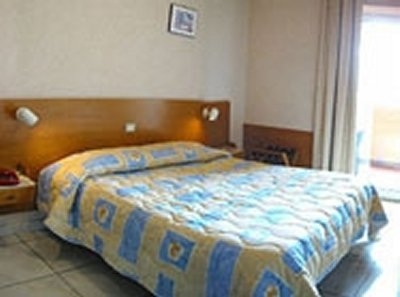Imagen general del Hotel Bellariva, PESCARA. Foto 3