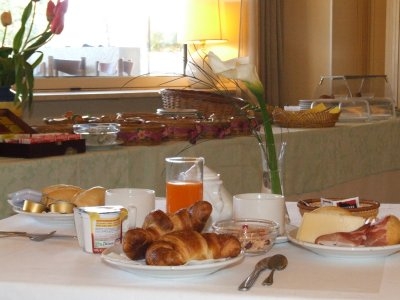 Imagen general del Hotel Bellariva, PESCARA. Foto 4