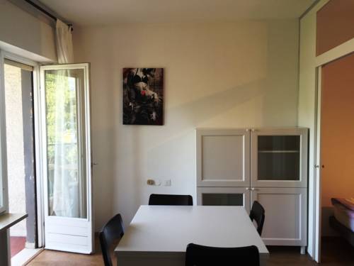 Imagen de la habitación del Hotel Bellariva, Riva del Garda. Foto 2