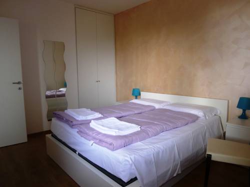 Imagen de la habitación del Hotel Bellariva, Riva del Garda. Foto 3