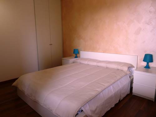 Imagen de la habitación del Hotel Bellariva, Riva del Garda. Foto 4