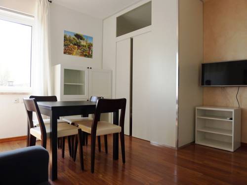 Imagen de la habitación del Hotel Bellariva, Riva del Garda. Foto 5