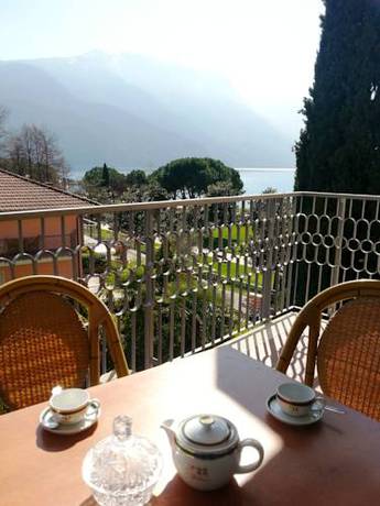 Imagen de la habitación del Hotel Bellariva, Riva del Garda. Foto 9