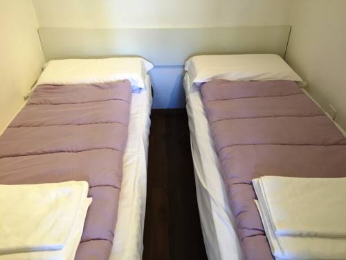 Imagen de la habitación del Hotel Bellariva, Riva del Garda. Foto 14