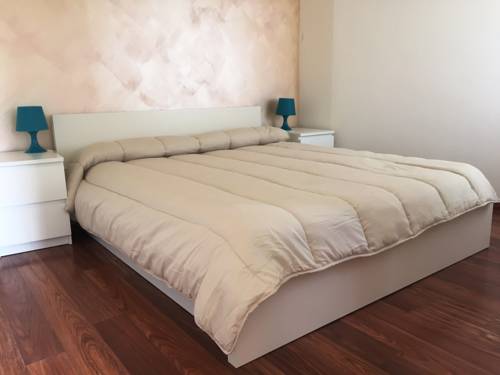 Imagen de la habitación del Hotel Bellariva, Riva del Garda. Foto 15