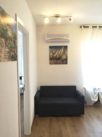 Imagen de la habitación del Hotel Bellariva, Riva del Garda. Foto 16