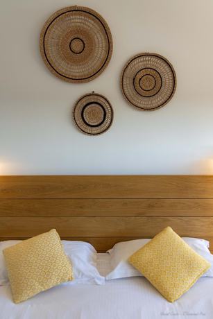 Imagen de la habitación del Hotel Bellaroc. Foto 11
