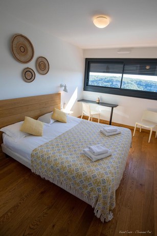 Imagen de la habitación del Hotel Bellaroc. Foto 19
