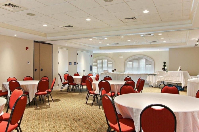 Imagen de los interiores del Hotel Bellasera Resort. Foto 11