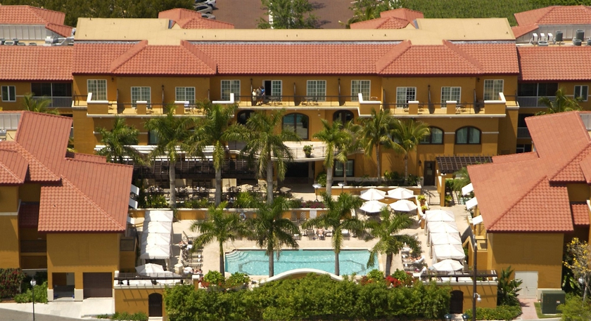Imagen general del Hotel Bellasera Resort. Foto 1