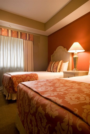 Imagen de la habitación del Hotel Bellasera Resort. Foto 5