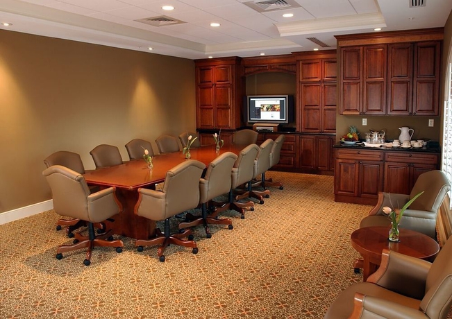 Imagen de los interiores del Hotel Bellasera Resort. Foto 12