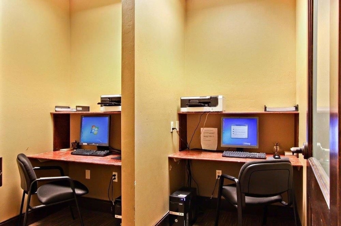 Imagen de los interiores del Hotel Bellasera Resort. Foto 13