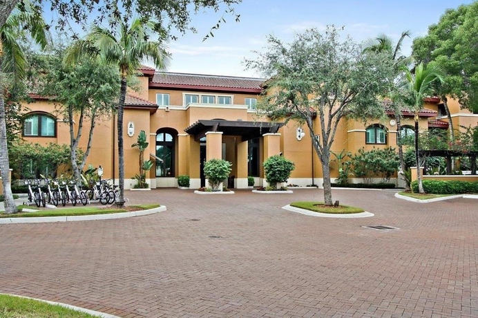 Imagen de los exteriores del Hotel Bellasera Resort. Foto 9