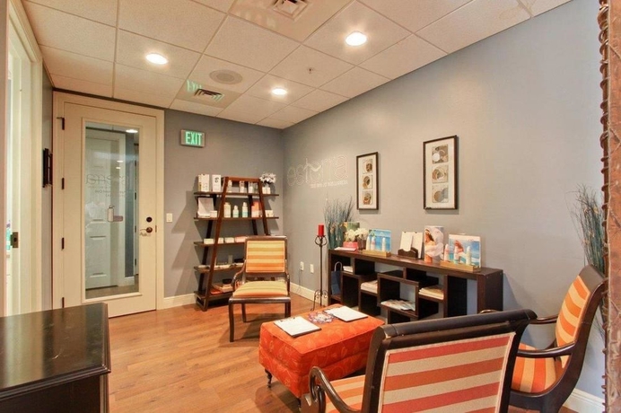 Imagen de los interiores del Hotel Bellasera Resort. Foto 14