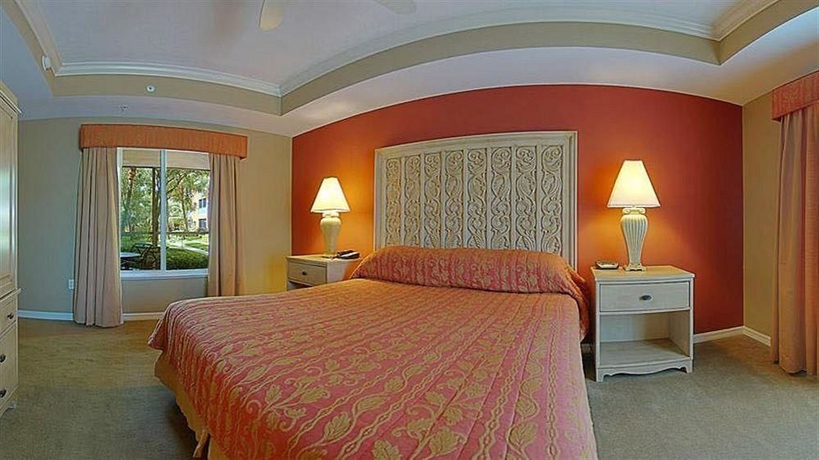 Imagen de la habitación del Hotel Bellasera Resort. Foto 6