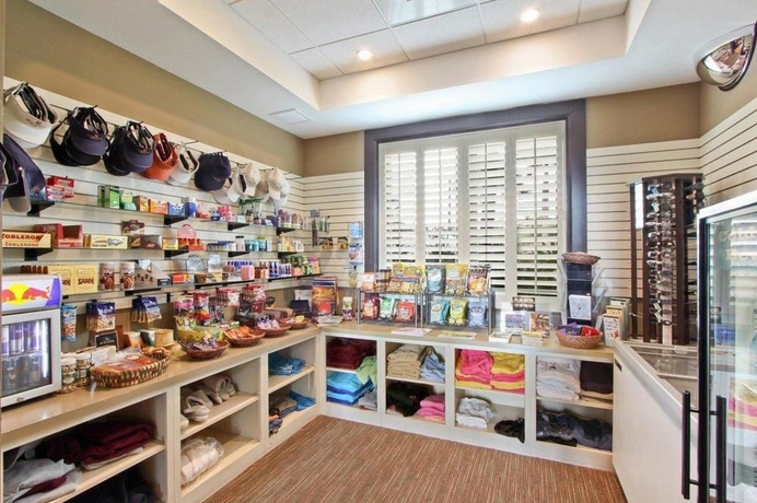 Imagen general del Hotel Bellasera Resort. Foto 2