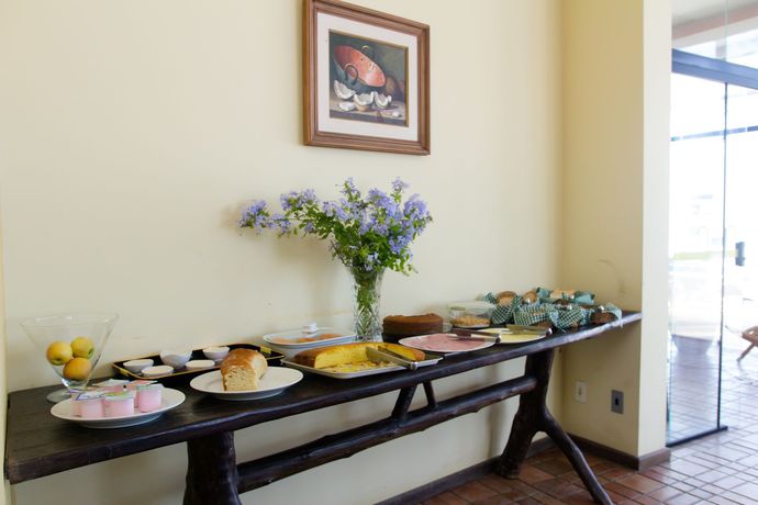Imagen de la habitación del Hotel Bellatrix. Foto 9