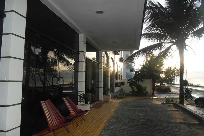 Imagen de la habitación del Hotel Bellatrix. Foto 10