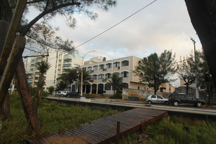 Imagen general del Hotel Bellatrix. Foto 4