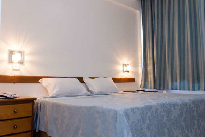 Imagen general del Hotel Bellatrix. Foto 5