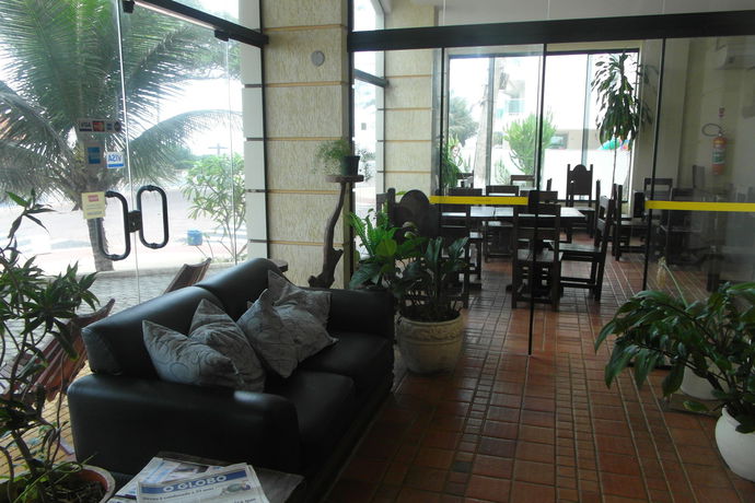 Imagen de la habitación del Hotel Bellatrix. Foto 15