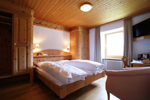 Imagen general del Hotel Bellaval Scuol. Foto 1