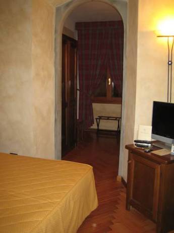 Imagen de la habitación del Hotel Bellavista, Abetone. Foto 3