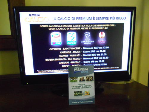 Imagen de la habitación del Hotel Bellavista, Abetone. Foto 4