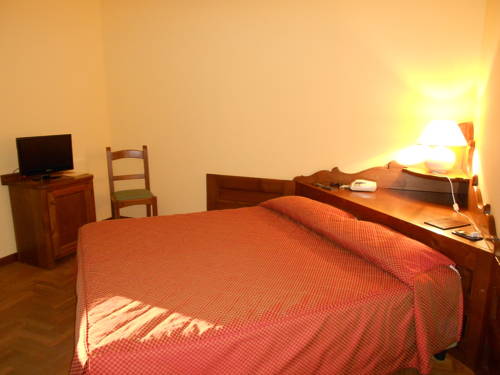 Imagen de la habitación del Hotel Bellavista, Abetone. Foto 5