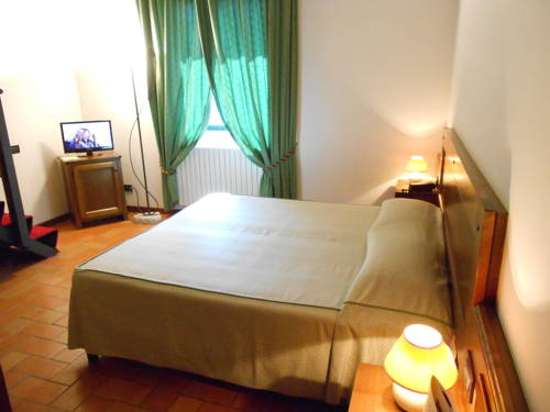 Imagen de la habitación del Hotel Bellavista, Abetone. Foto 6