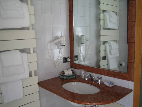 Imagen de la habitación del Hotel Bellavista, Abetone. Foto 7