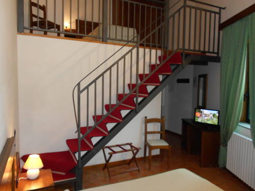 Imagen de la habitación del Hotel Bellavista, Abetone. Foto 9