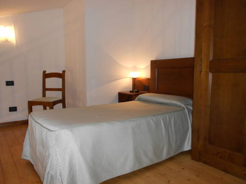 Imagen de la habitación del Hotel Bellavista, Abetone. Foto 10