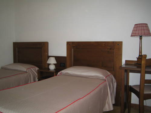 Imagen de la habitación del Hotel Bellavista, Abetone. Foto 11