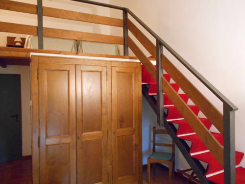 Imagen de la habitación del Hotel Bellavista, Abetone. Foto 12