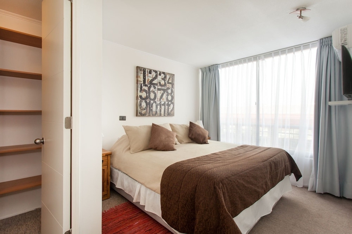 Imagen de la habitación del Hotel Bellavista Apartments. Foto 3